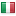 canarie.cloud server is located in Italy